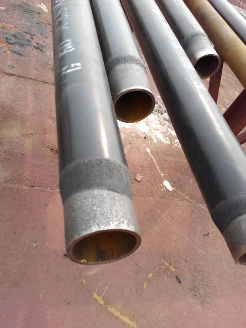 DN東莞小口徑一布兩油防腐鋼管 產(chǎn)品特性、廠家價(jià)格與選購(gòu)指南