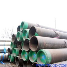 20號(hào)鋼厚壁鋼管與管件 特性、應(yīng)用及選型指南